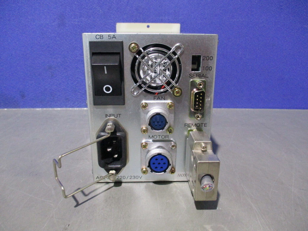 OSAKA TC203 POWER SUPPLY [h1196761497]