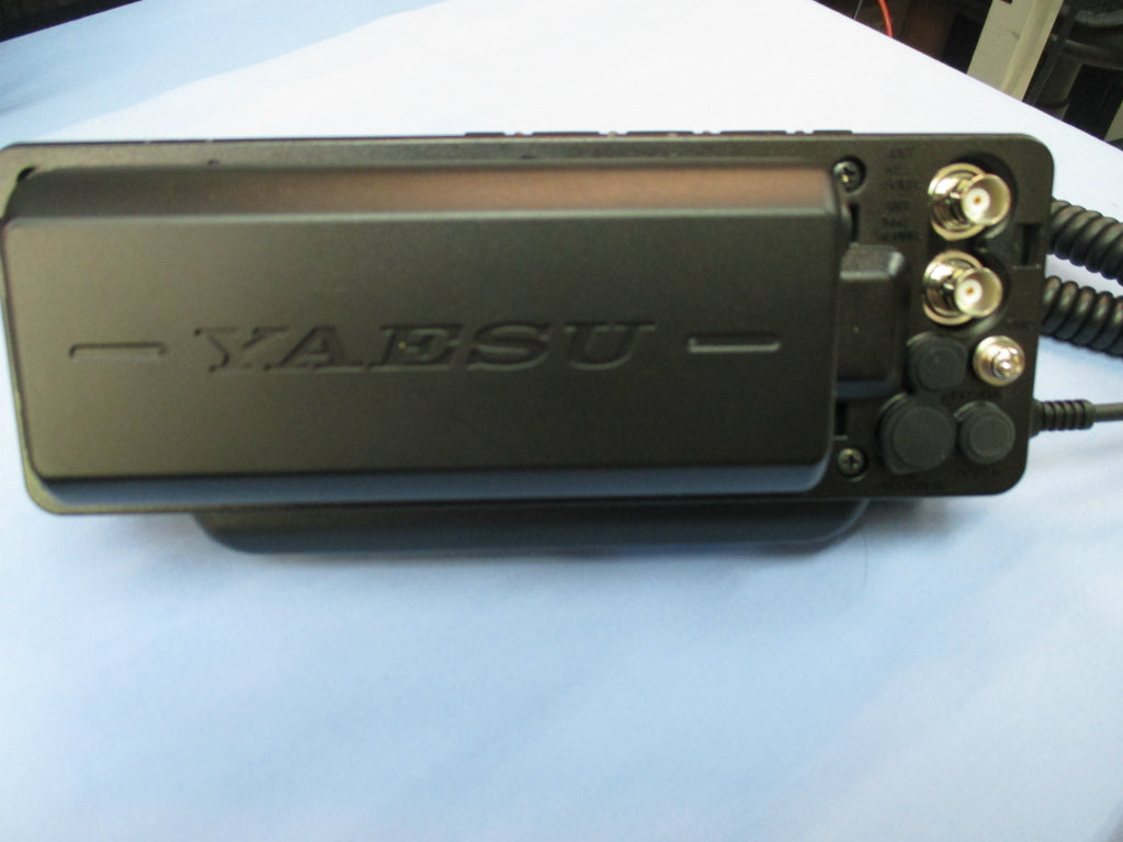 YAESU FTX-1 HF/50/144/430MHz Transceiver [k1196769700]