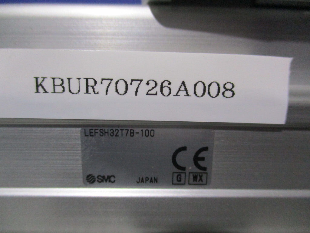 SMCLEFSH32T7B-100 Electric Actuator [d1196778645]
