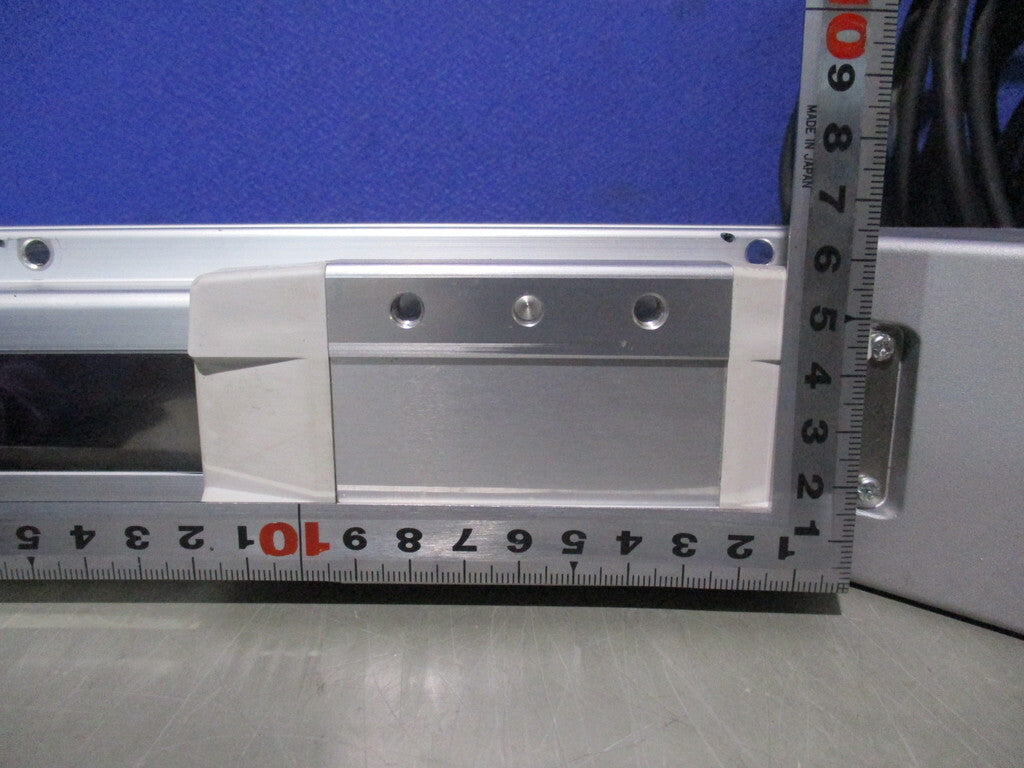 SMCLEFSH32T7B-100 Electric Actuator [d1196778645]