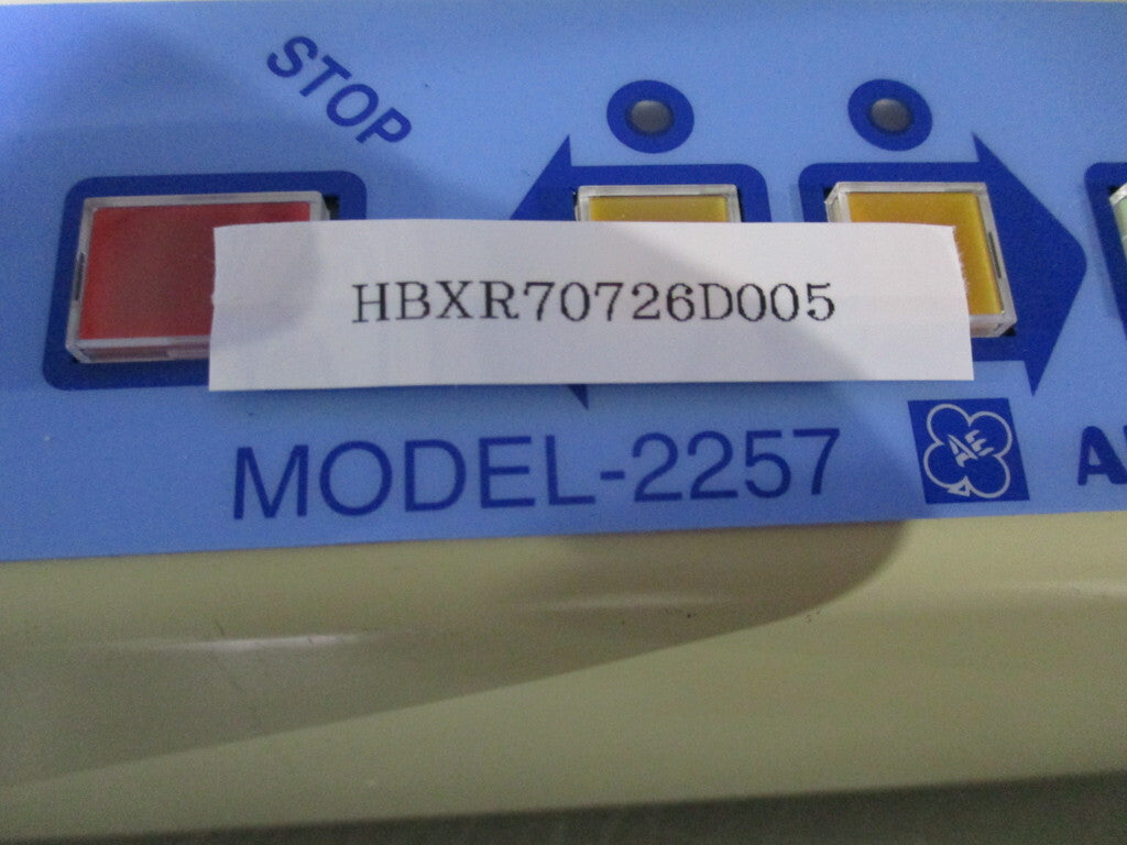 AIKOH MODEL-2257 Vertical and Horizontal Manual Stand [f1196765439]