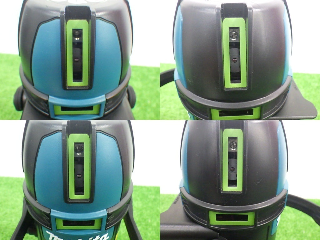 Makita SK507GDZN Rechargeable Indoor and Outdoor Leveler 10.8V Green Line Hard Case Included Receiver LDG-6 [k1197002395]