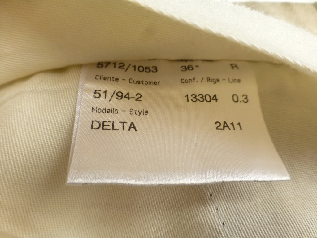 ◆Brioni suit 52R W88 Good condition Super150 Brown check PALATINO Brioni [t1197121729]