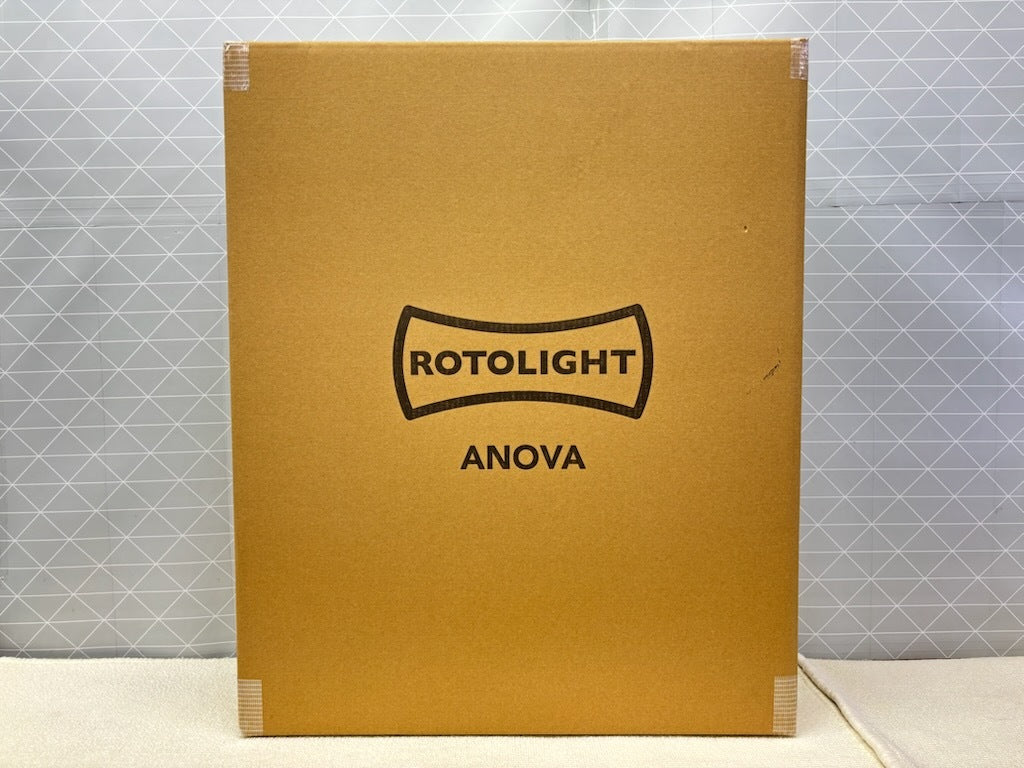 ROTOLIGHT Anova Pro 3 RGB LED Light Panel Standard Yoke Kit [n1197372420]