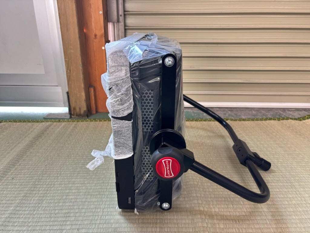 ROTOLIGHT TITAN X1 Studio Lighting Rental Kit [b1197621751]