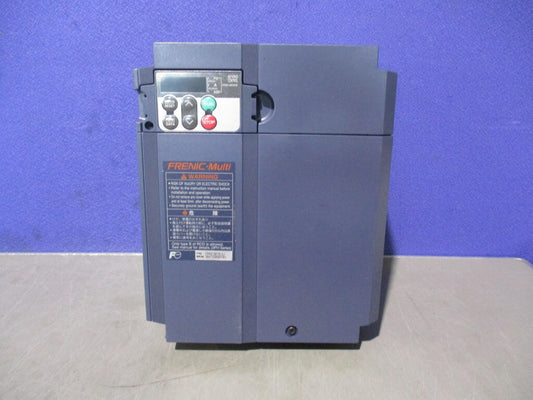 Fuji Electric FRN7.5E1S-2J Inverter [t1197851166]