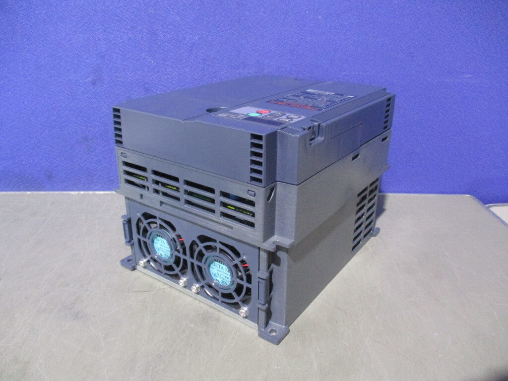 Fuji Electric FRN7.5E1S-2J Inverter [t1197851166]