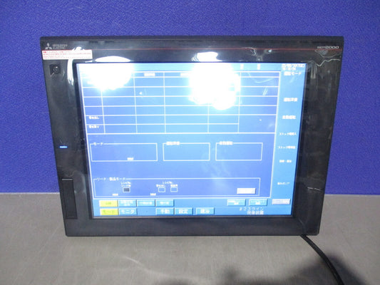 MITSUBISHI GT2715-XTBA Touch Panel [g1197956483]