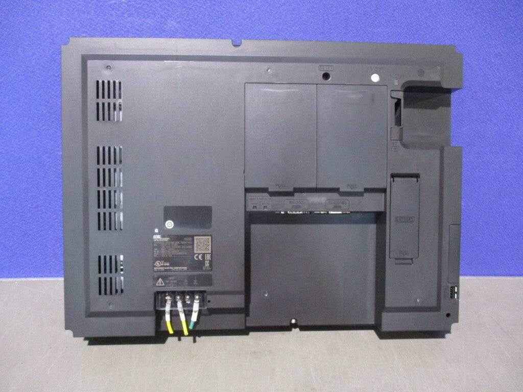 MITSUBISHI GT2715-XTBA Touch Panel [g1197956483]