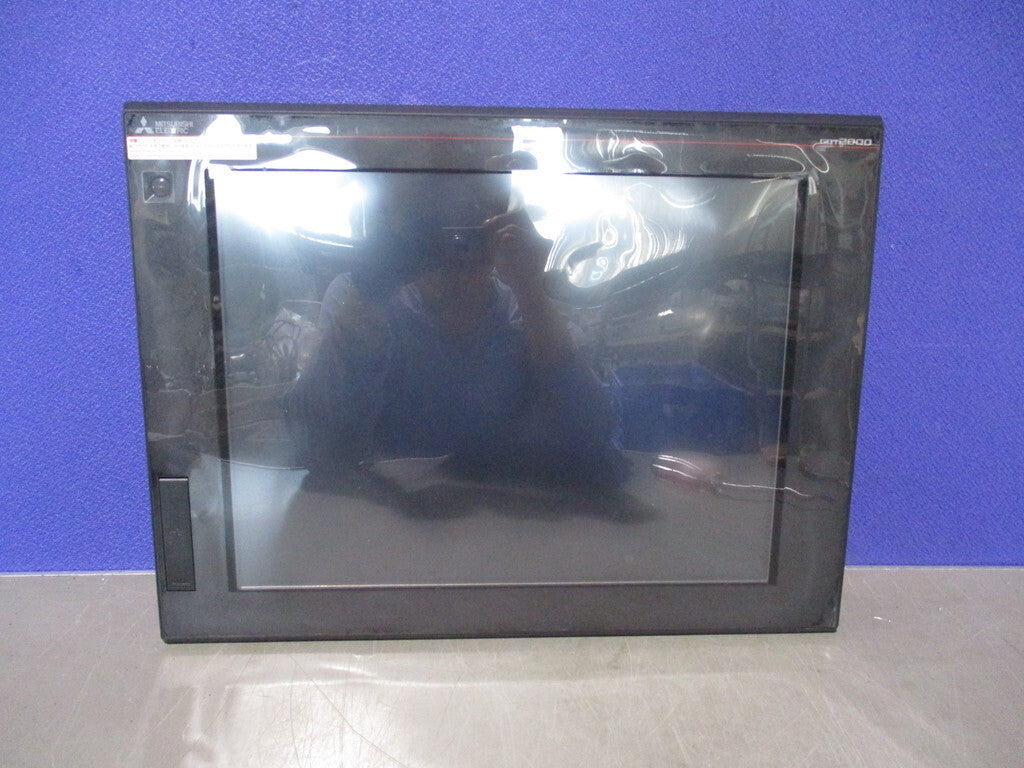 MITSUBISHI GT2715-XTBA Touch Panel [g1197956483]
