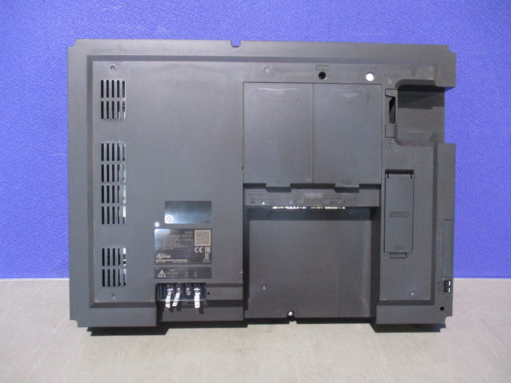 MITSUBISHI GT2715-XTBA Touch Panel [v1197976774]