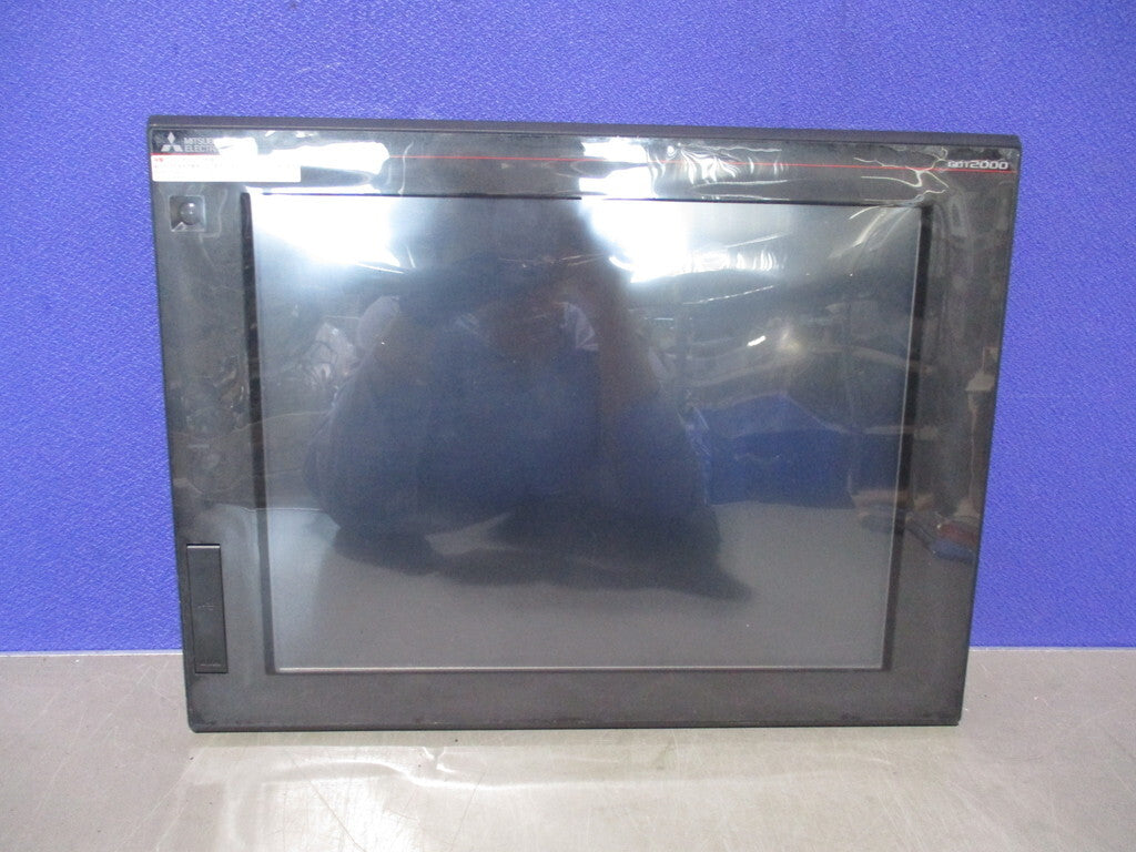 MITSUBISHI GT2715-XTBA Touch Panel [v1197976774]