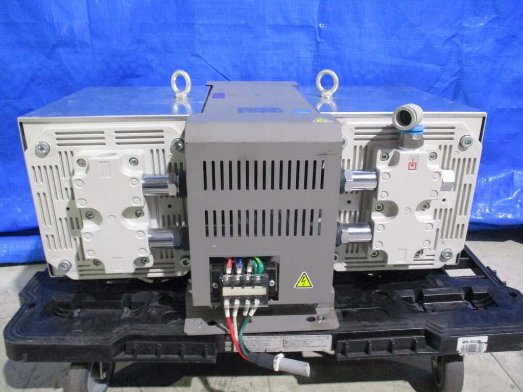 ULVAC DAL-361S Diaphragm Dry Vacuum Pump [f1197992006]