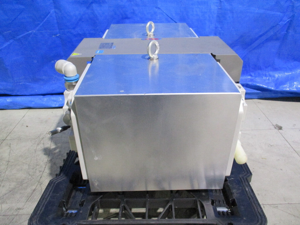 ULVAC DAL-361S Diaphragm Dry Vacuum Pump [f1197992006]