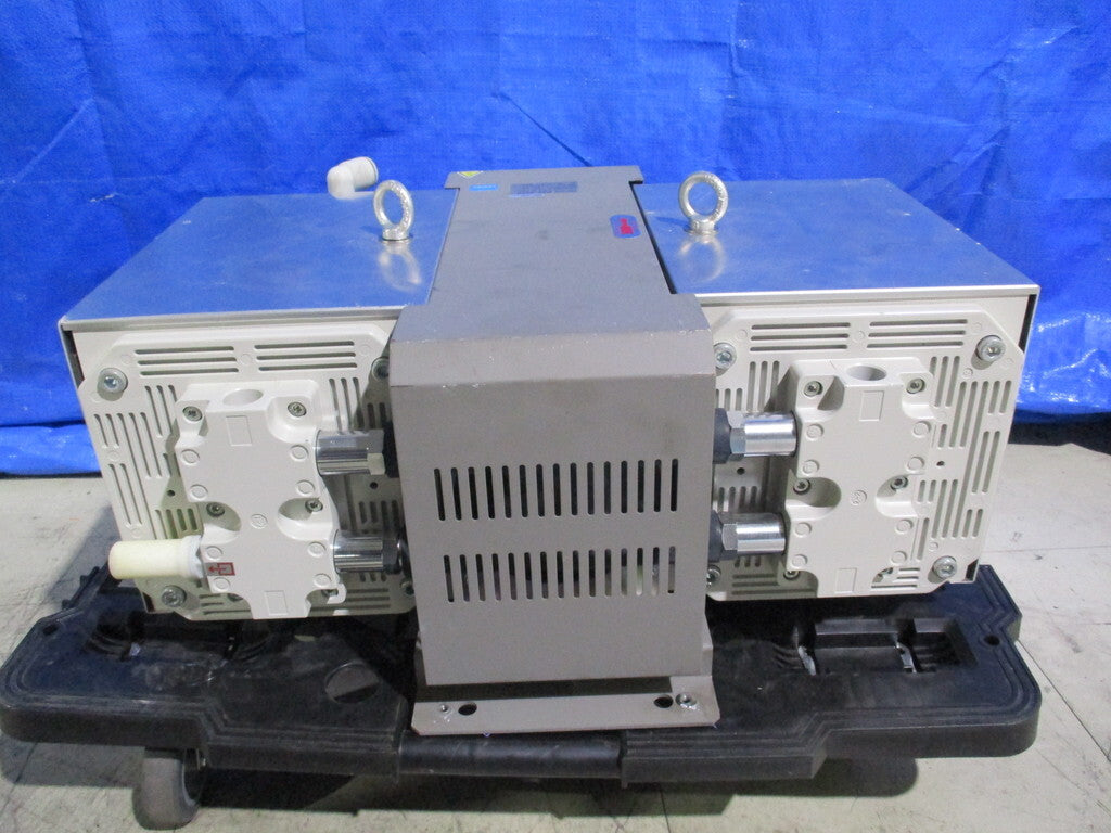ULVAC DAL-361S Diaphragm Dry Vacuum Pump [f1197992006]