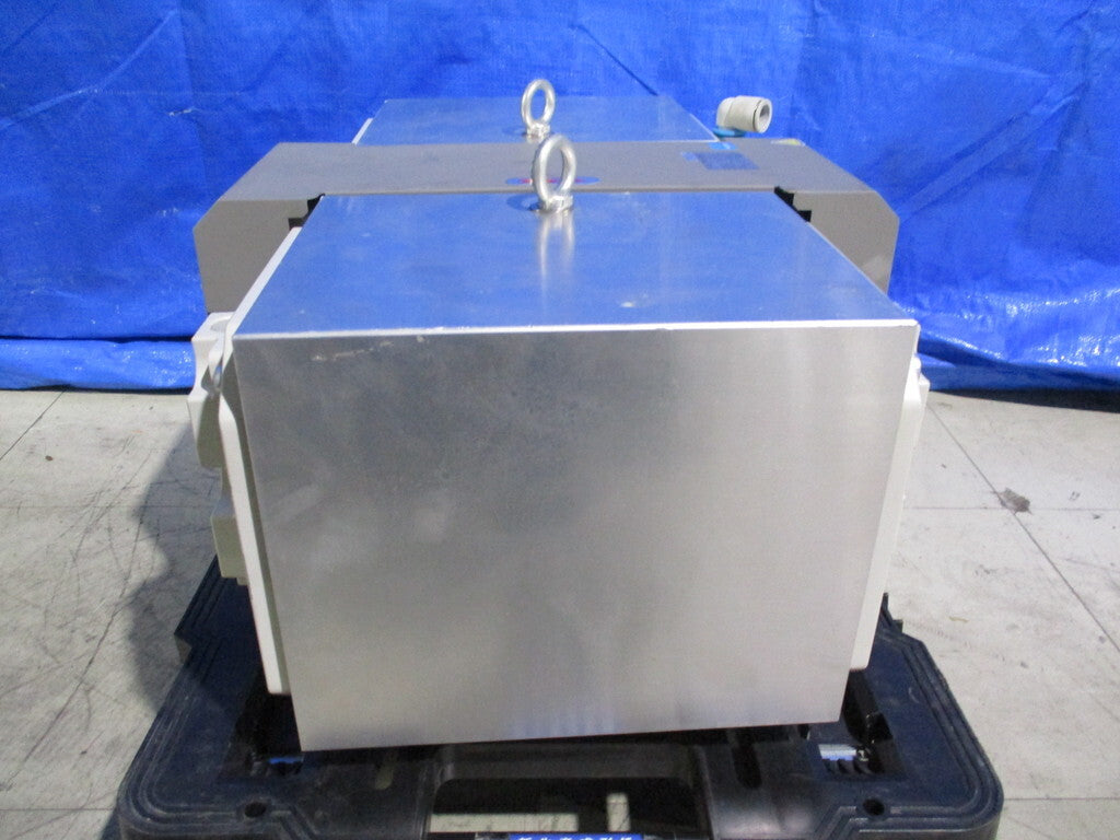 ULVAC DAL-361S Diaphragm Dry Vacuum Pump [f1197992006]