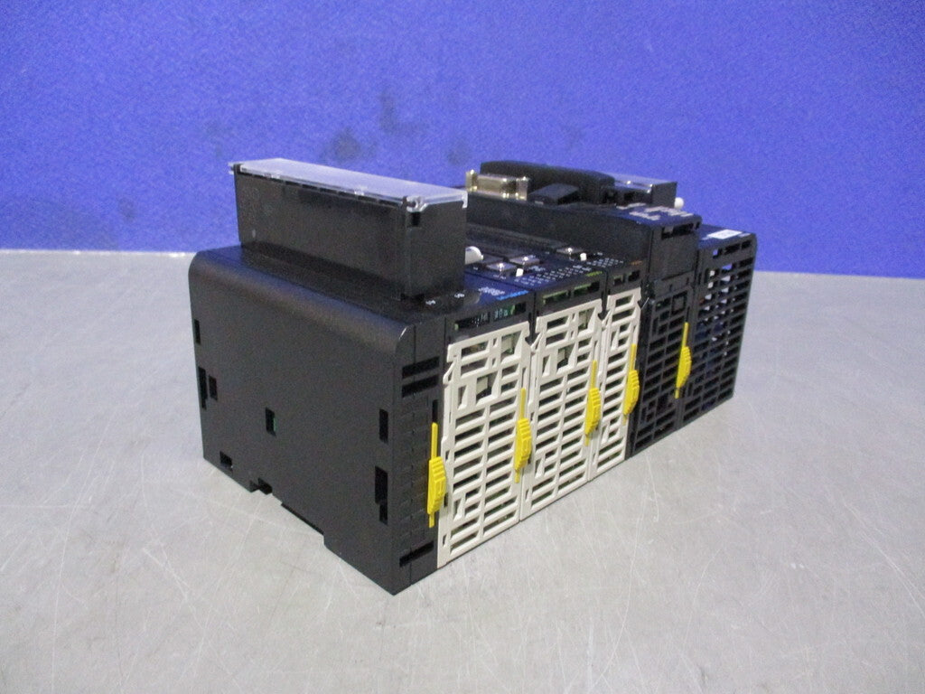 OMRON CJ1W-PA202 CJ2M CPU15 ID231 OD261 AD081-V1 [j1197993821]