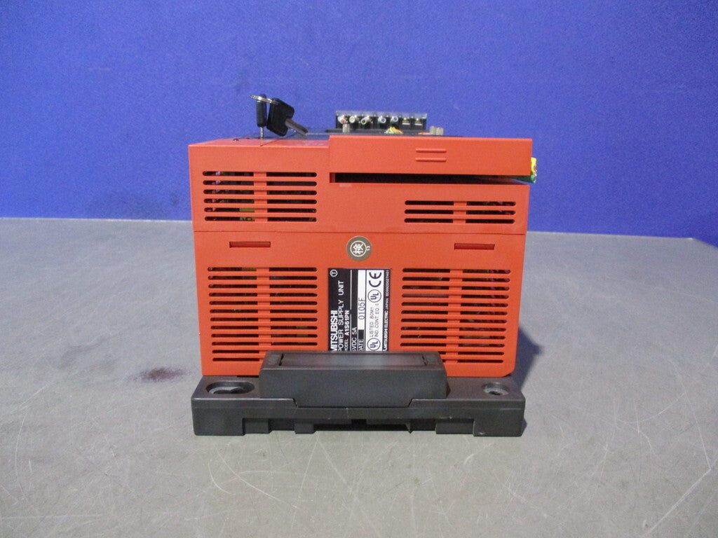 MITSUBISHI A1S38B Unit [p1198121276]