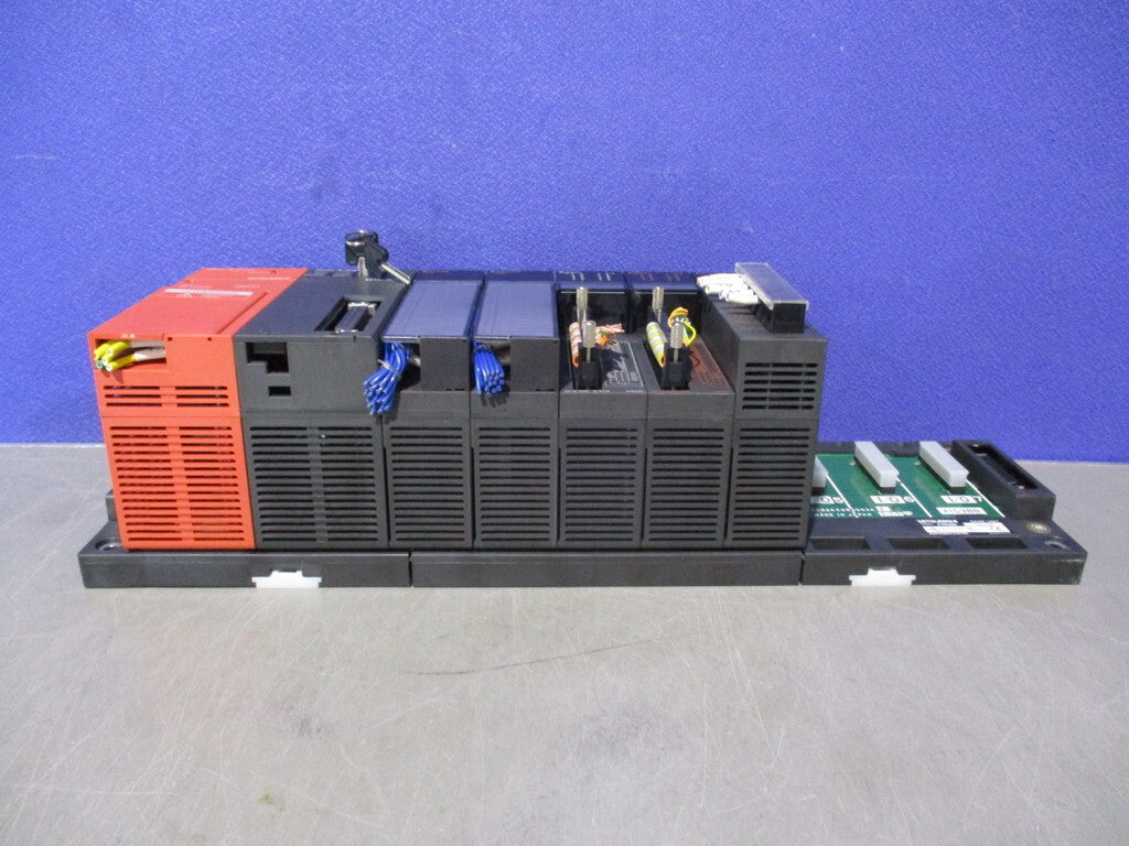 MITSUBISHI A1S38B Unit [p1198121276]