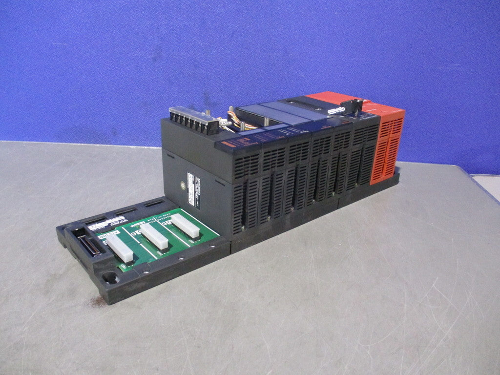 MITSUBISHI A1S38B PLC Unit [p1198121276]