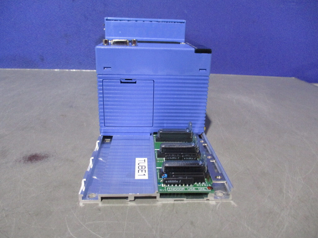 YOKOGAWA F3PU20-0S F3SP71-4S F3WD64-3P F3AD04-5V F3DA04-6R F3CU04-1S F3NC32-0N F3LC11-1F F3BU13-0N Product [g1198123323]