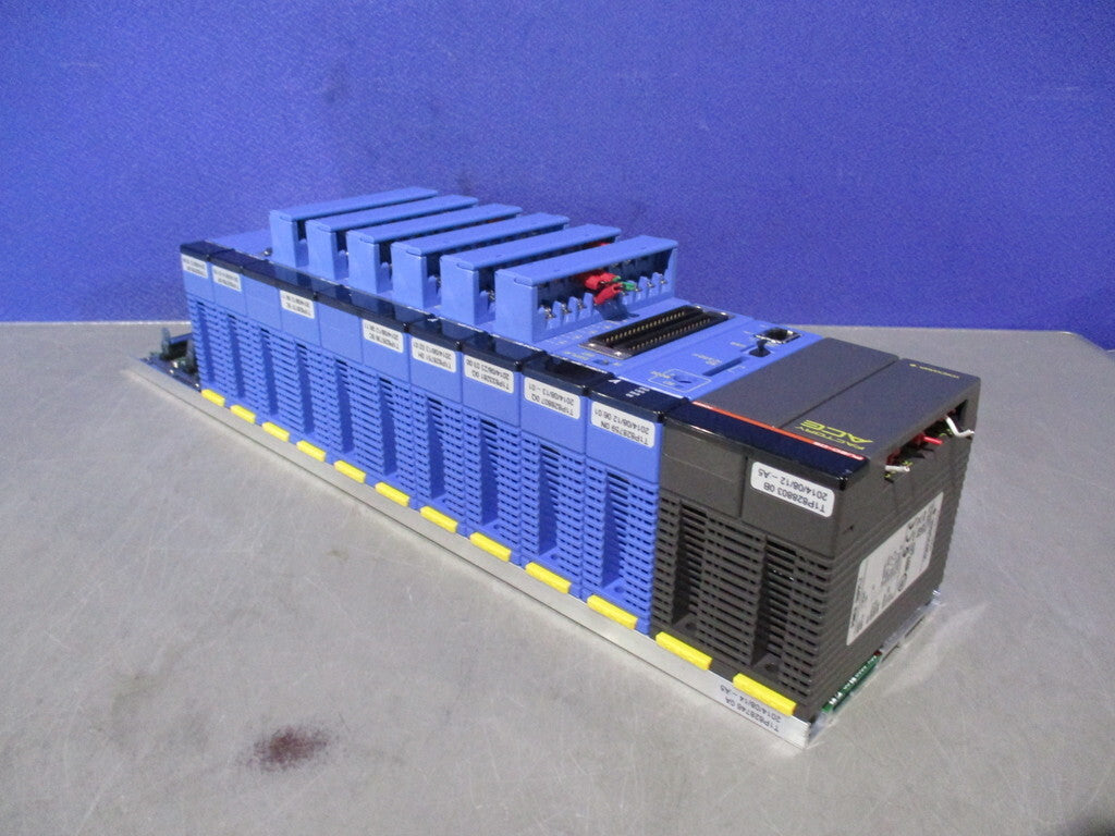 YOKOGAWA F3PU20-0S F3SP71-4S F3WD64-3P F3AD04-5V F3DA04-6R F3CU04-1S F3NC32-0N F3LC11-1F F3BU13-0N Product [g1198123323]