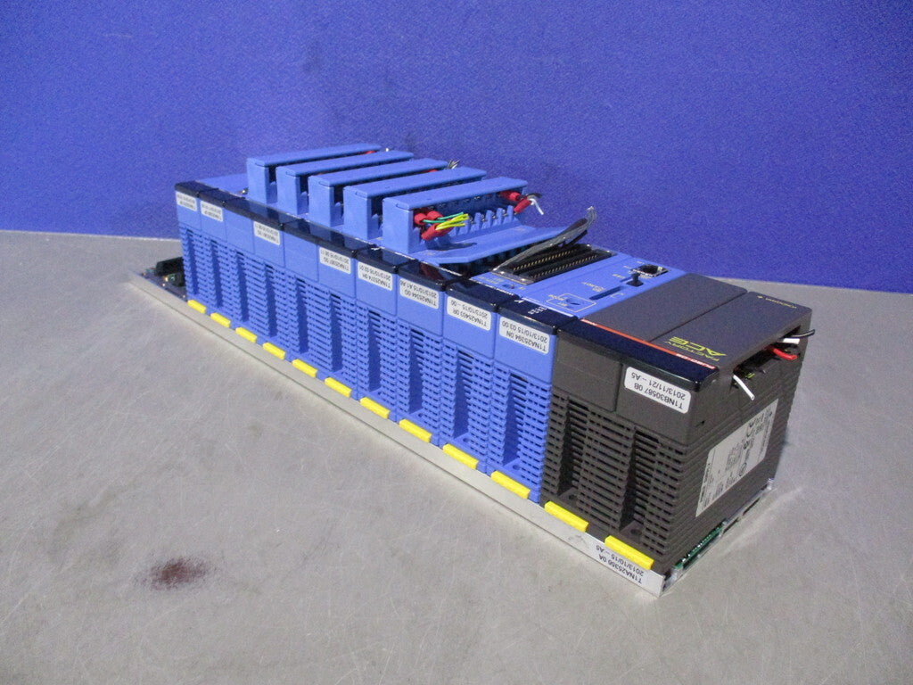YOKOGAWA F3PU20-0S Control Module Set [b1198121285]