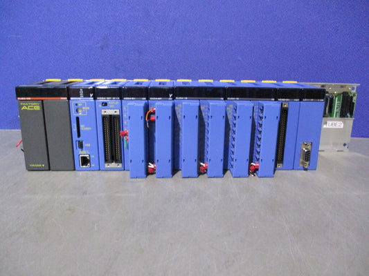 YOKOGAWA F3PU20-0S F3SP71-4S F3WD64-3P F3AD04-5V F3DA04-6R F3CU04-1S F3NC32-0N F3LC11-1F F3BU13-0N Product [1198113655]