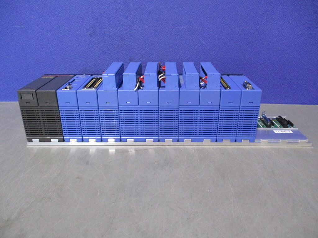YOKOGAWA F3PU20-0S F3SP71-4S F3WD64-3P F3AD04-5V F3DA04-6R F3CU04-1S F3NC32-0N F3LC11-1F F3BU13-0N Product [1198113655]
