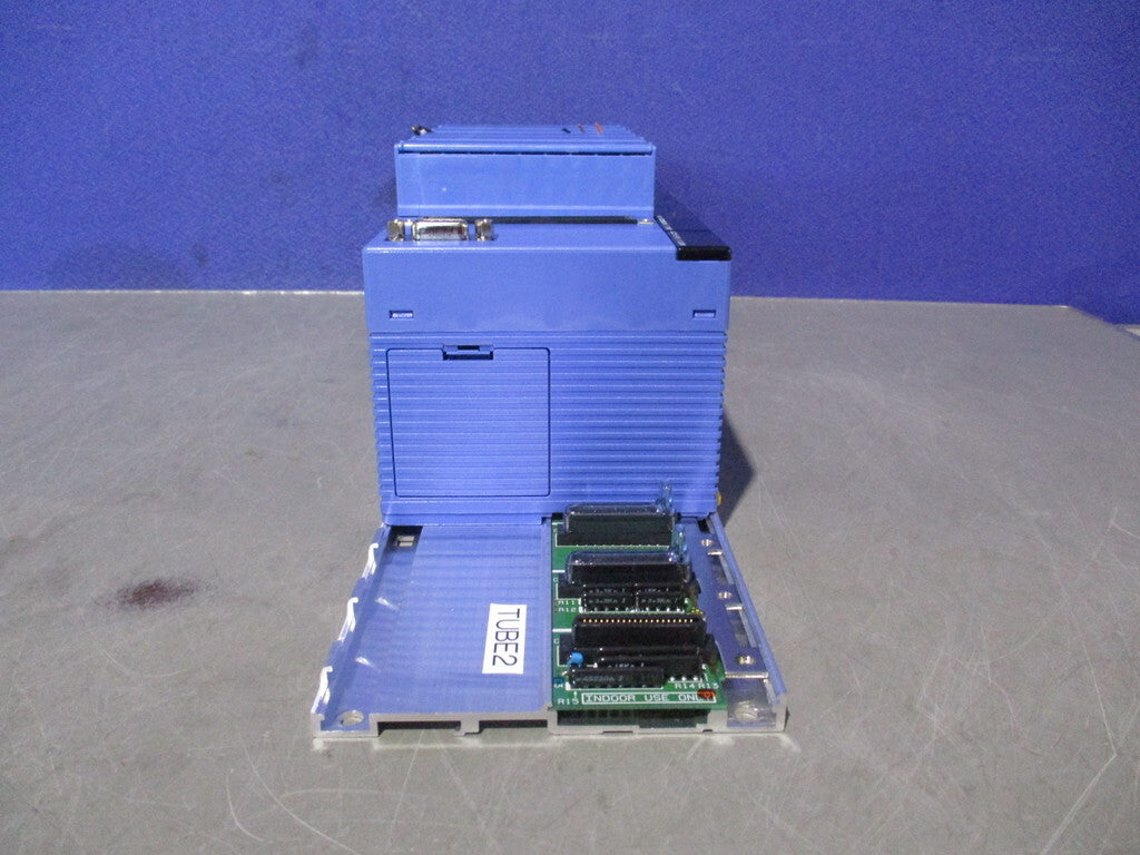 YOKOGAWA F3PU20-0S F3SP71-4S F3WD64-3P F3AD04-5V F3DA04-6R F3CU04-1S F3NC32-0N F3LC11-1F F3BU13-0N Product [1198113655]