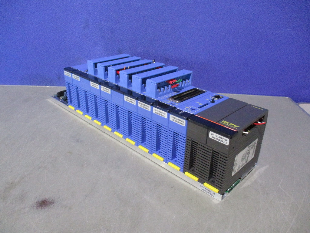 YOKOGAWA F3PU20-0S F3SP71-4S F3WD64-3P F3AD04-5V F3DA04-6R F3CU04-1S F3NC32-0N F3LC11-1F F3BU13-0N Product [1198113655]