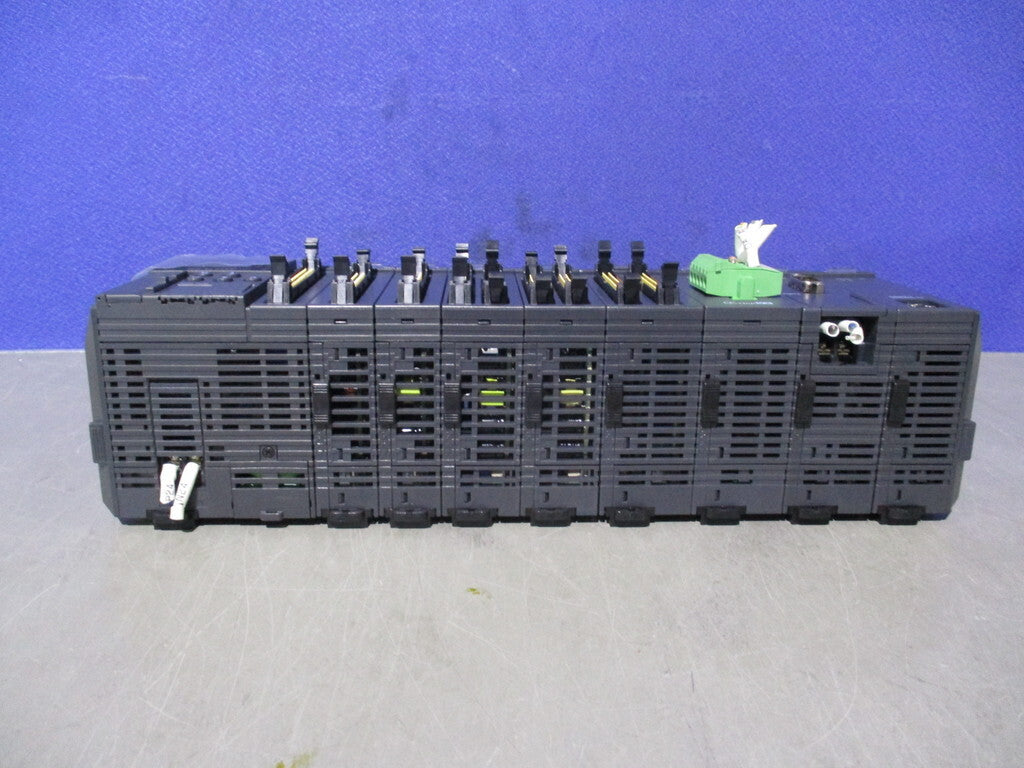 KEYENCE KV-3000 Controller Set [l1198112236]