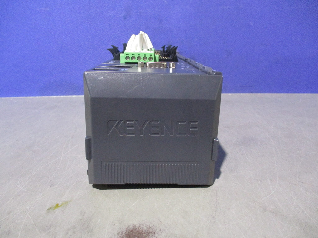 KEYENCE KV-3000 Controller Set [l1198112236]