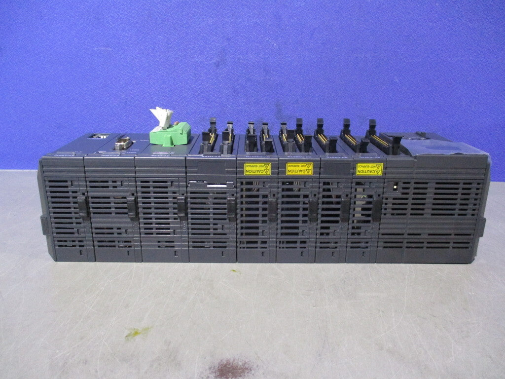 KEYENCE KV-3000 Controller Set [l1198112236]