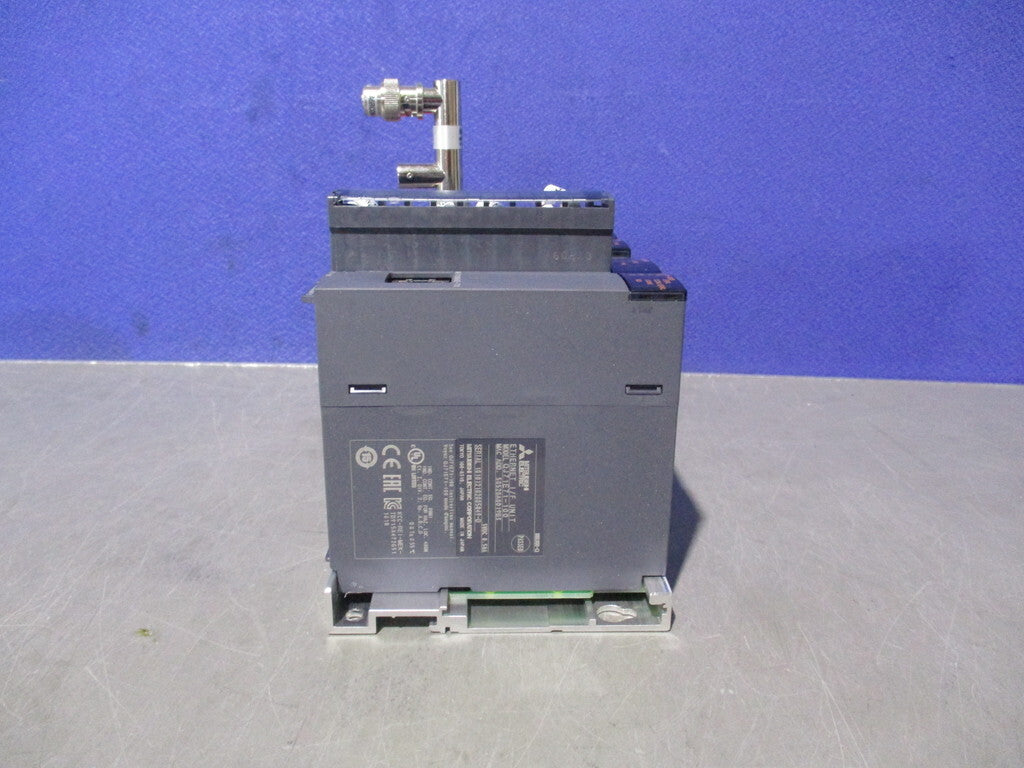MITSUBISHI Q61P/QD63P6/QJ71BR11/Q64DAN/QJ71E71-100/Q65B UNIT [u1198135556]