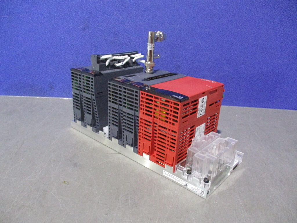 MITSUBISHI Q61P/QD63P6/QJ71BR11/Q64DAN/QJ71E71-100/Q65B UNIT [u1198135556]