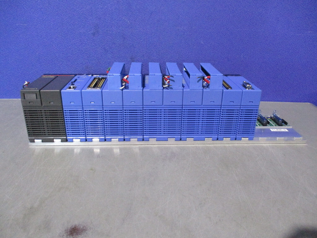 YOKOGAWA F3PU20-0S/F3SP71-4S/F3WD64-3P/F3AD04-5V/F3DA04-6R/F3CU04-1S*2/F3NC32-0N/F3LC11-1F/F3BU13-0N Product [p1198123958]