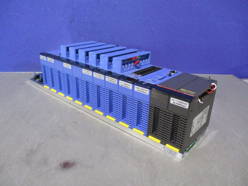 YOKOGAWA F3PU20-0S/F3SP71-4S/F3WD64-3P/F3AD04-5V/F3DA04-6R/F3CU04-1S*2/F3NC32-0N/F3LC11-1F/F3BU13-0N Product [p1198123958]