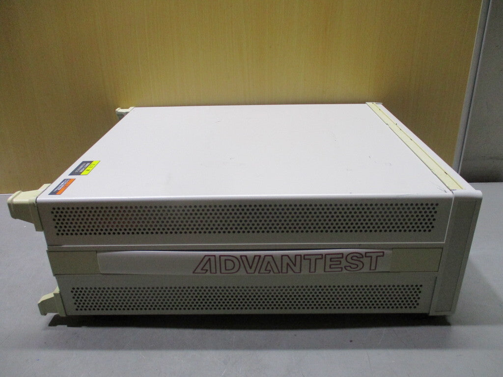 ADVANTEST R6245 2ch 200V 2A DC Voltage Current Source [d1198128770]