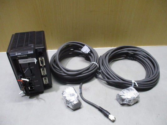 KEYENCE XG-7000 Series Industrial Automation Controller [d1198127524]