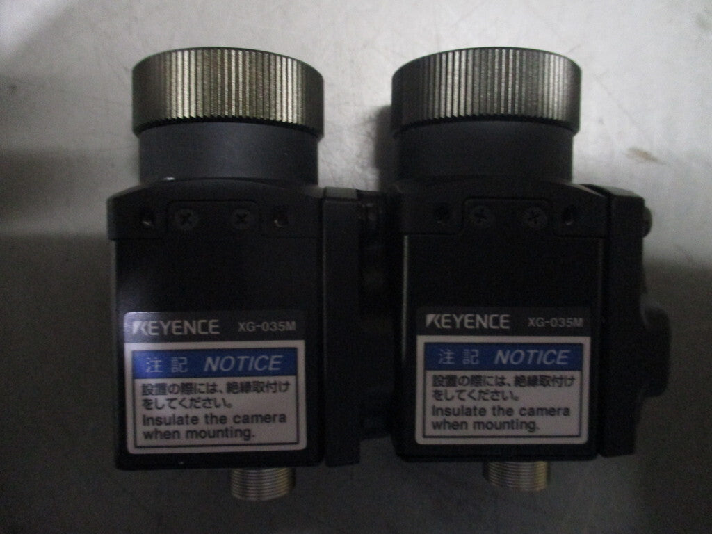 KEYENCE XG-7000 Series Ver.4.4 XG-7000/CA-CN10R/XG-035M Dedicated Console [d1198127524]