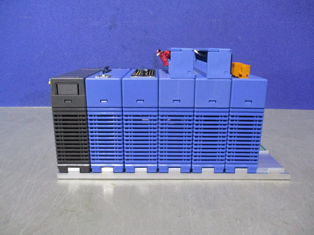 YOKOGAWA F3PU10-0S/F3SP71-4S/F3WD64-3P/F3LX02-1N/F3CX04-0N/F3AD08-6R/F3BU06-0N Product [s1198118327]