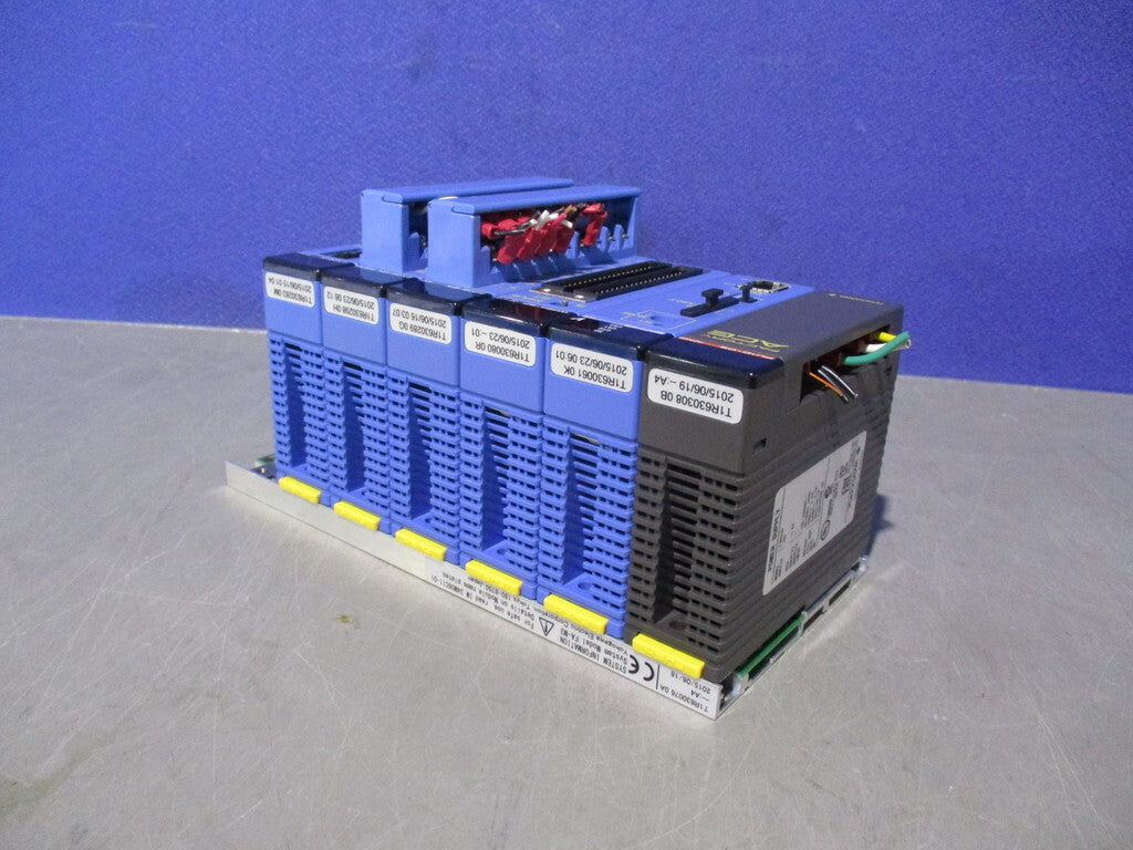 YOKOGAWA F3PU10-0S/F3SP71-4S/F3WD64-3P/F3LX02-1N/F3CX04-0N/F3AD08-6R/F3BU06-0N Product [s1198118327]