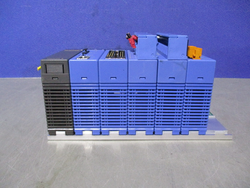 YOKOGAWA F3PU10-0S Product Category [w1198106848]