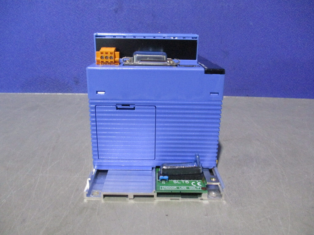 YOKOGAWA F3PU10-0S Product Category [w1198106848]