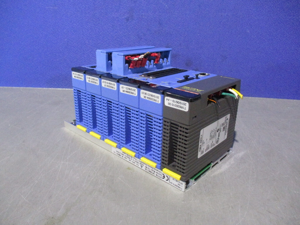 YOKOGAWA F3PU10-0S Product Category [w1198106848]