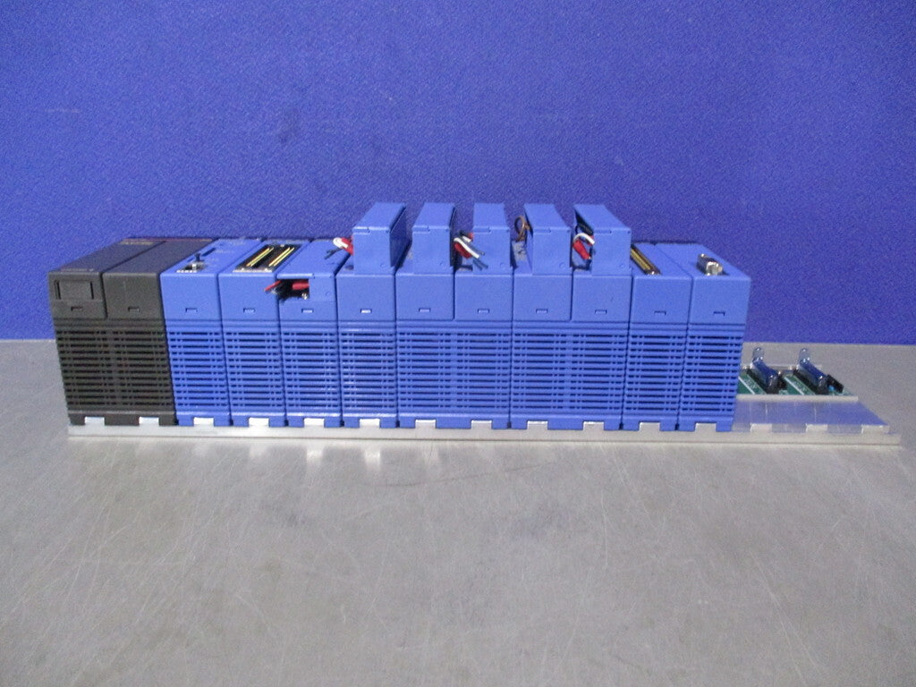 YOKOGAWA F3PU20-0S Control Module [m1198107446]