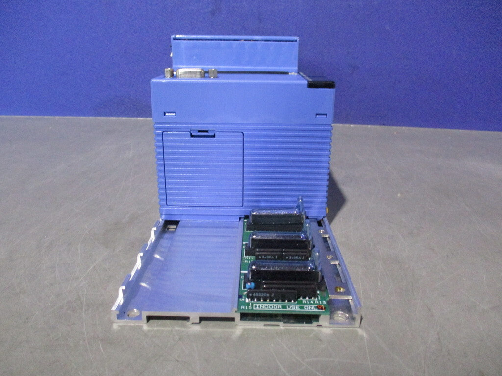 YOKOGAWA F3PU20-0S Control Module [m1198107446]