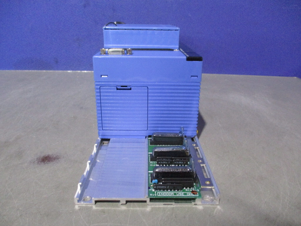 YOKOGAWA F3PU20-0S Industrial Equipment [u1198127140]