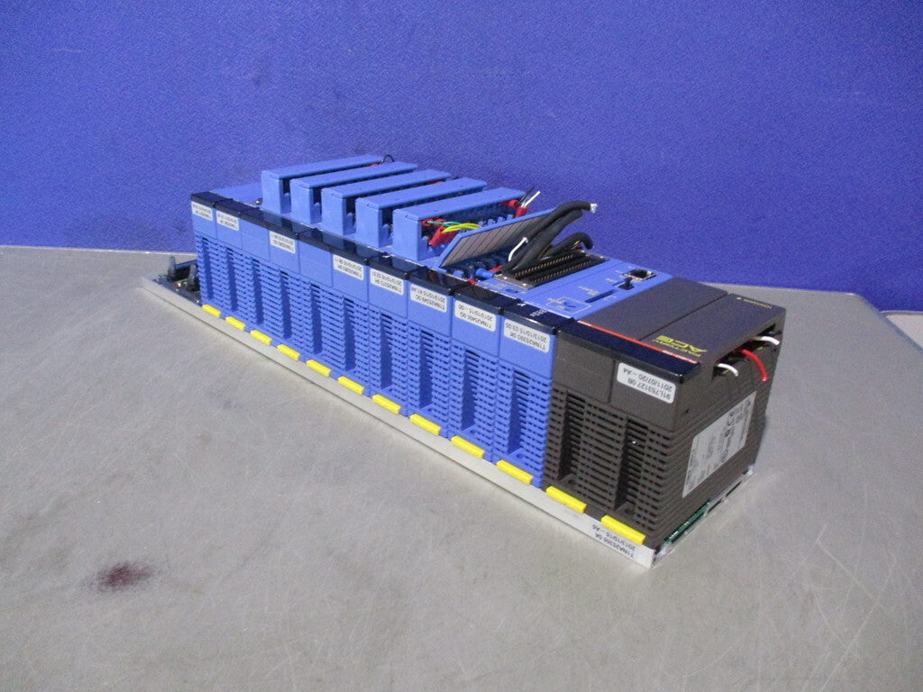 Yokogawa F3PU20-0S/F3SP71-4S/F3WD64-3P/F3AD04-5V/F3DA04-6R/F3CU04-1S*2/F3NC32-0N/F3LC11-1F/F3BU13-0N Product [u1198127140]